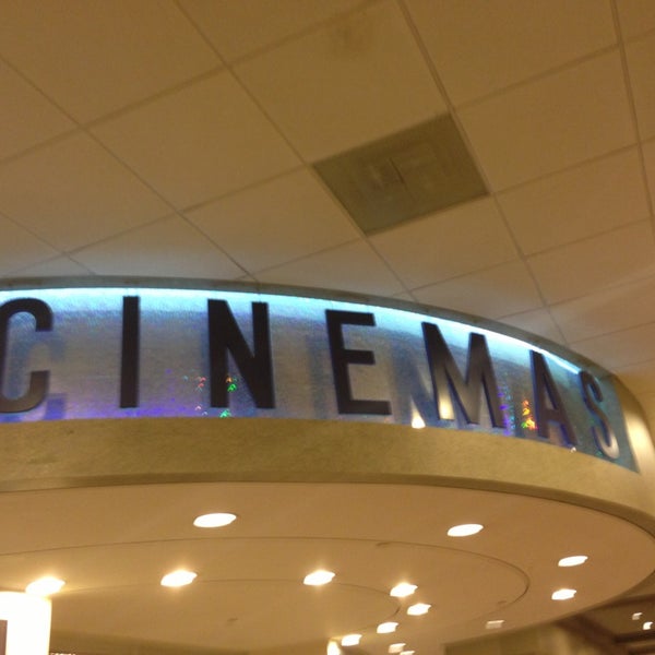 Photo taken at Tower City Cinemas by ❄Pavan S. on 1/12/2013