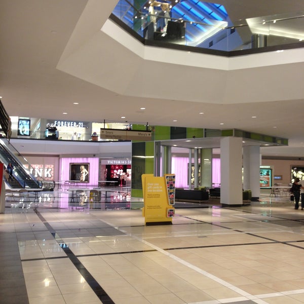 Aldo quaker shop bridge mall
