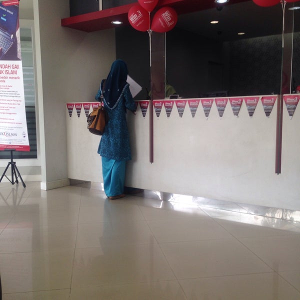 Photos at Bank Islam - Bank in Johor Bahru