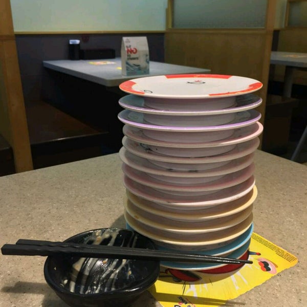 Sushi King Japanese Restaurant