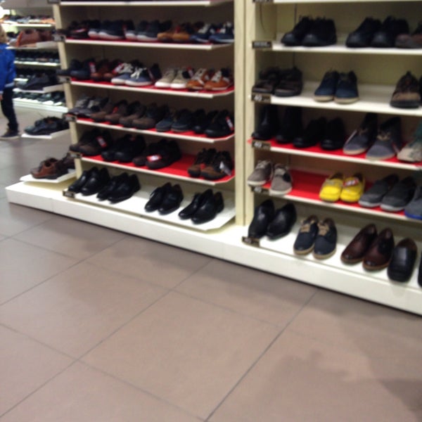Photos at Clarks (Now Closed) - Las Rozas, Madrid