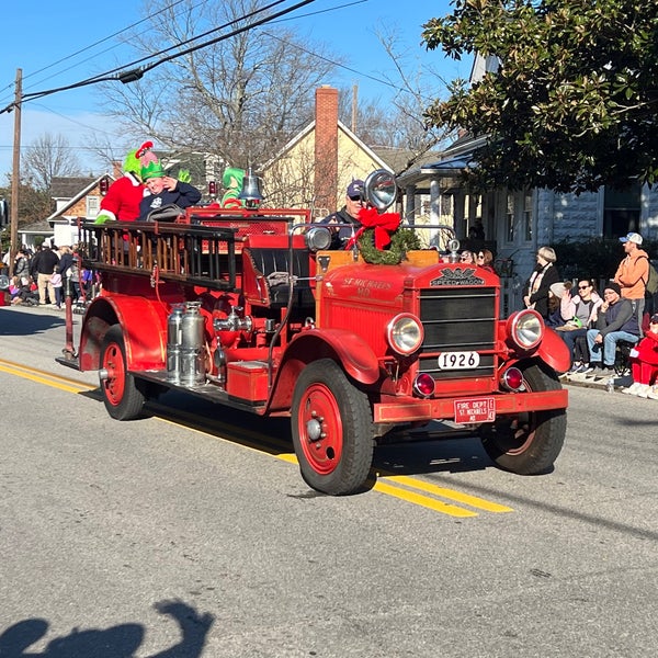St. Michaels, MD