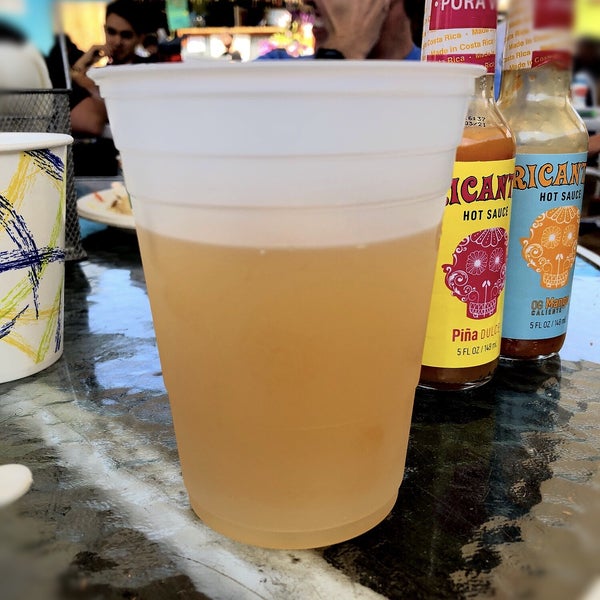 Bongos Caribbean Restaurant in Seattle