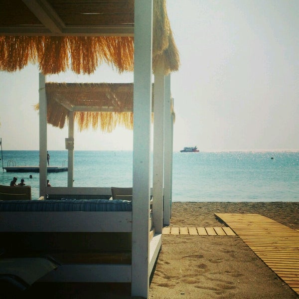 Пляжный бар Beach Bar Геленджик