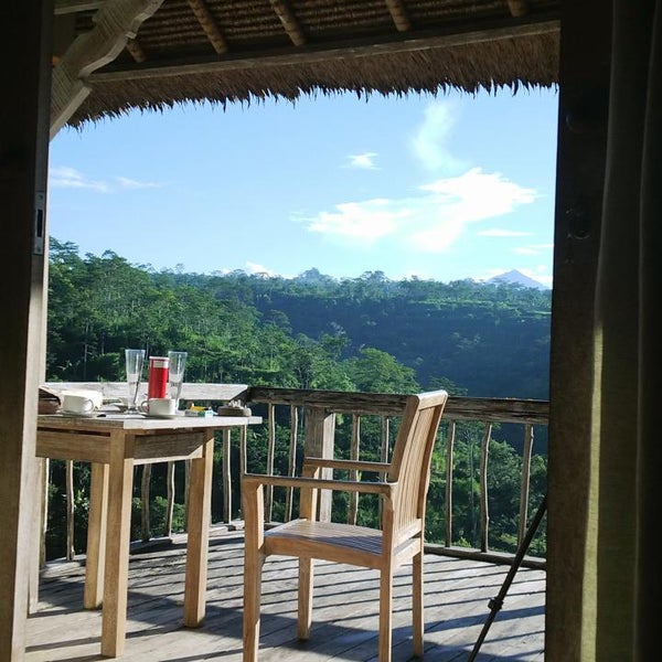 Puri Sebatu Resort Resort In Tegalalang - 