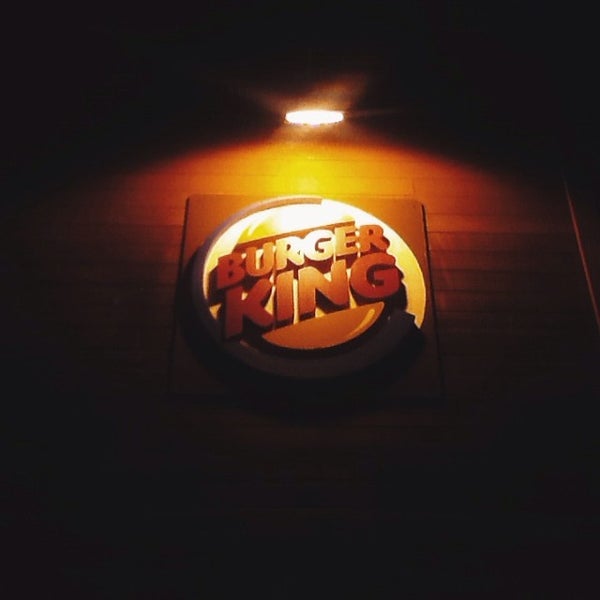 Burger King 5 tips from 416 visitors