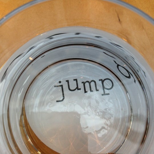Photo taken at Jump by Cheryll D. on 11/16/2012
