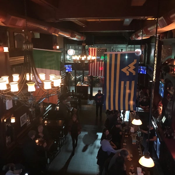 Photo taken at Jack Doyle&#39;s by Bryan A. on 10/18/2017