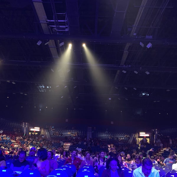 List 91+ Images Star Of The Desert Arena Photos Superb