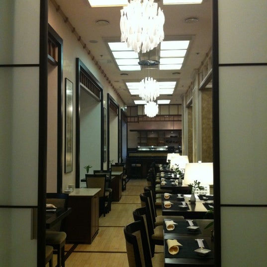 Photos at Sumosan - Дорогомилово - Radisson Slavyanskaya