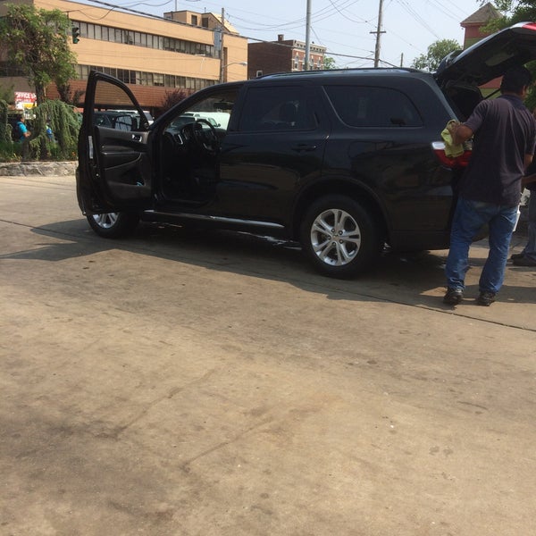 Dip In Car Wash 2 tips from 126 visitors