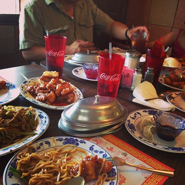 Photos At Peking Garden Chinese Restaurant In El Paso