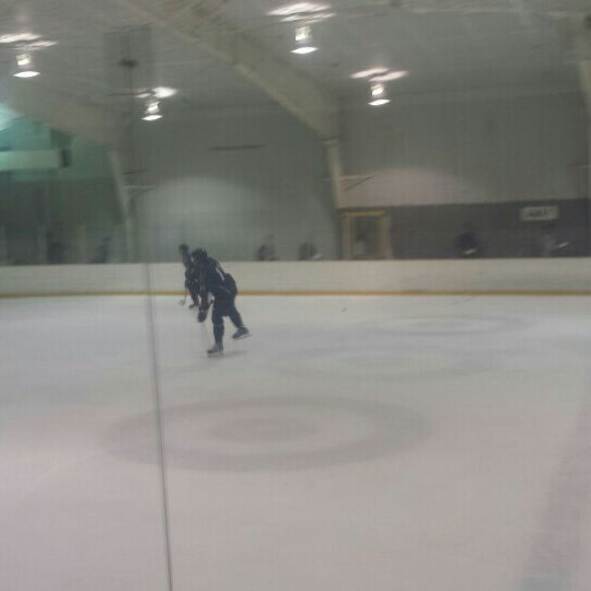 Photos at Oilers Ice Center - Tulsa, OK