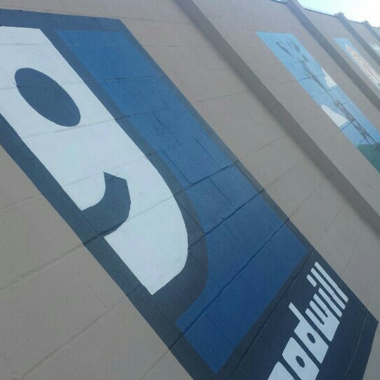 Goodwill Store And Donation Center Tulsa, OK