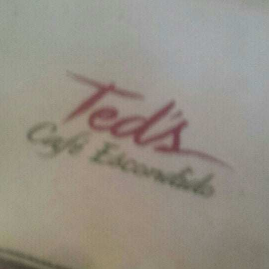 12/6/2015에 Rich L.님이 Ted&#39;s Cafe Escondido에서 찍은 사진