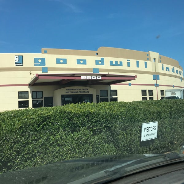 Goodwill Industries of Tulsa Thrift / Vintage Store