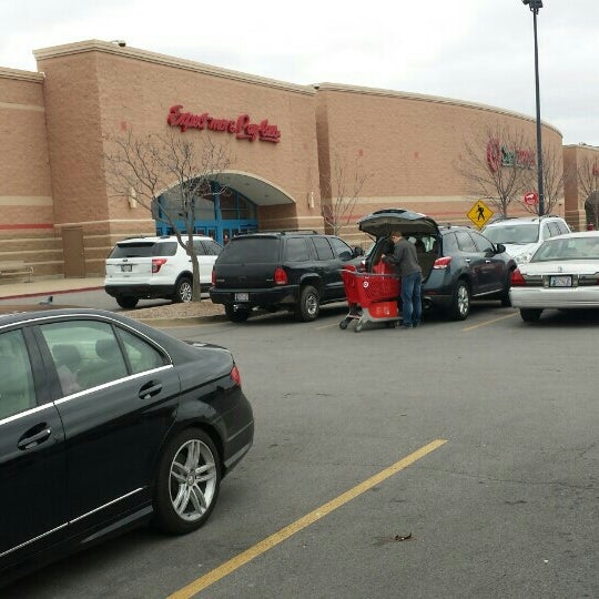 Photos at Target Tulsa, OK