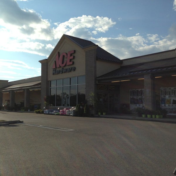 Photos At Weaver S Ace Hardware Douglassville Pa Photo Taken At Weaver 39 S Ace Hardware By Jimmy C On 6