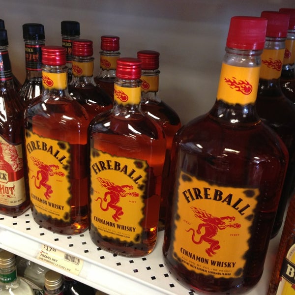 Fine Wine & Good Spirits 180 Old Swede Rd