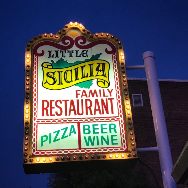 Alfano S Little Sicily 11 Tips From 25 Visitors