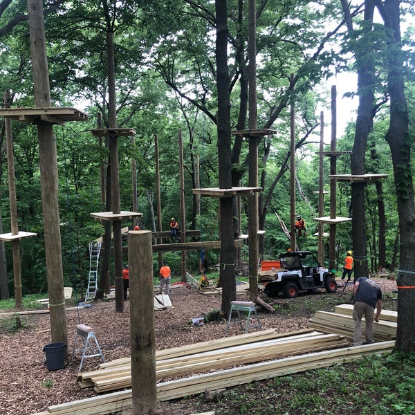 Photo prise au Fontenelle Forest Nature Center par Bill M. le6/12/2019