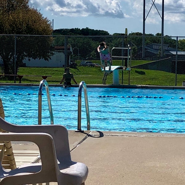 Photos At Westgate Pool Westgate Omaha Ne