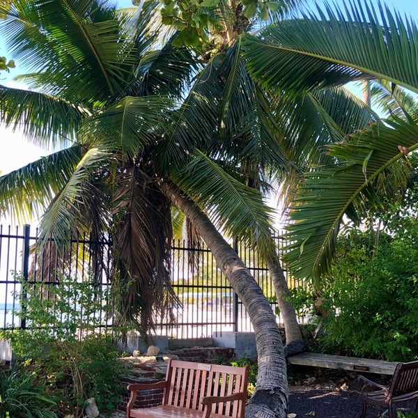 Key West Garden Club - Garden in Key West