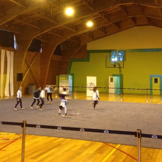 Greenhouse School Temuco, Araucanía