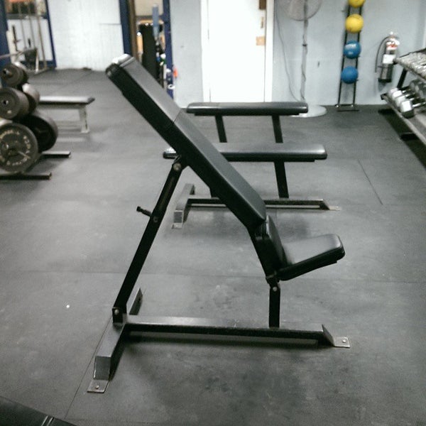 Cambridge YMCA Theatre Theater in Cambridge