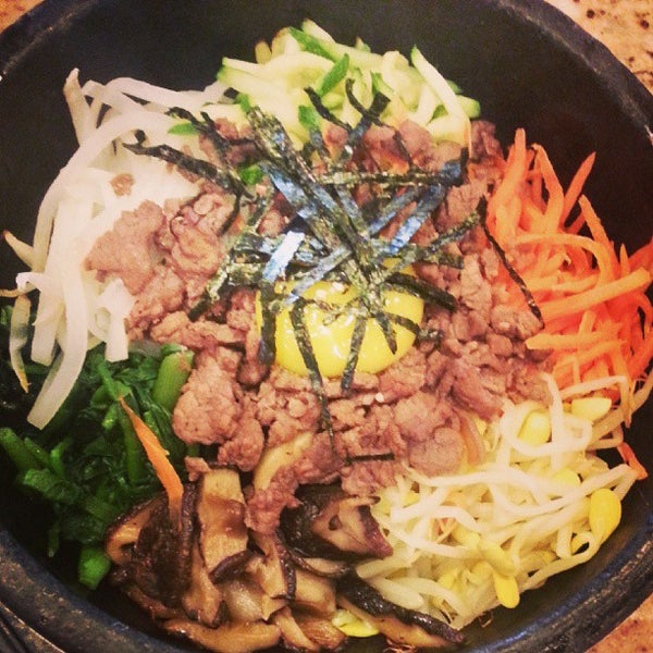 Shin Chon Garden Restaurant 14 tips from 906 visitors