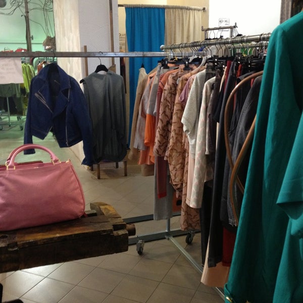 Erboso outlet - Centro commerciale