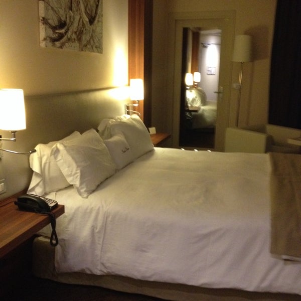9/30/2013にGiulia N.がDoubleTree by Hiltonで撮った写真