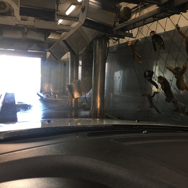 Drive and Shine Car Wash, Oil Change and Auto Detailing Car Wash and