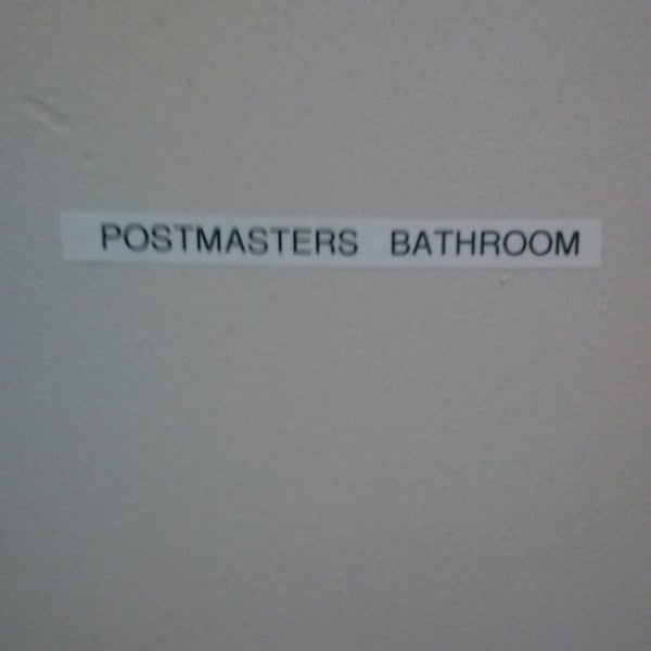 Kenilworth Post Office Post Office