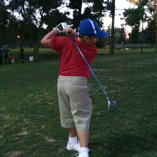 3/2/2013にDave M.がHeartwell Golf Courseで撮った写真
