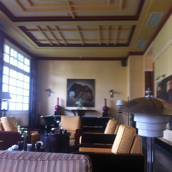 รูปภาพถ่ายที่ La Residence Hue Hotel &amp; Spa โดย Hang D. เมื่อ 4/1/2015