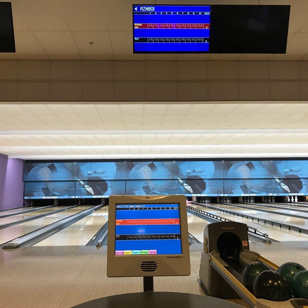 Ten Pin Alley Fitchburg, WI