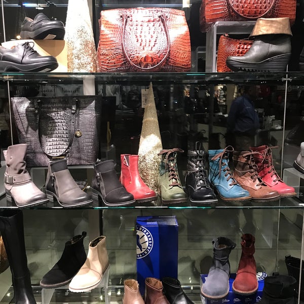 morgans shoes hilldale