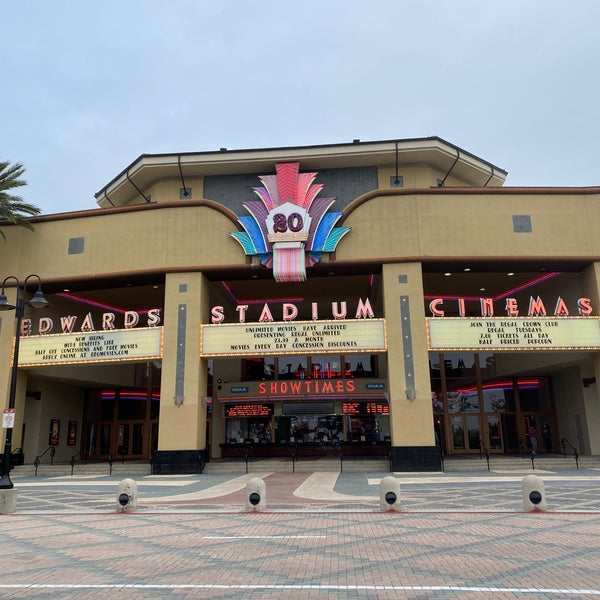 Regal Edwards Aliso Viejo & Imax Showtimes Regal Edwards Aliso Viejo - Movie Theater