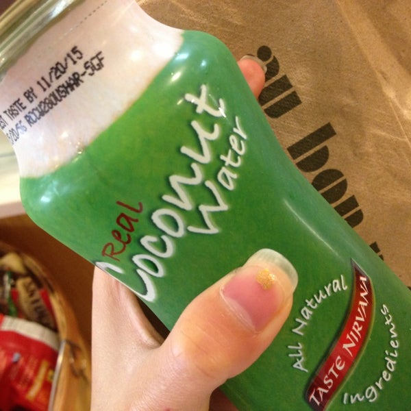 Au Bon Pain Courtyard Cafe (Now Closed) Café