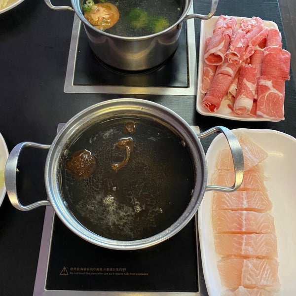 Mini Hot POT Hotpot Restaurant in Madison