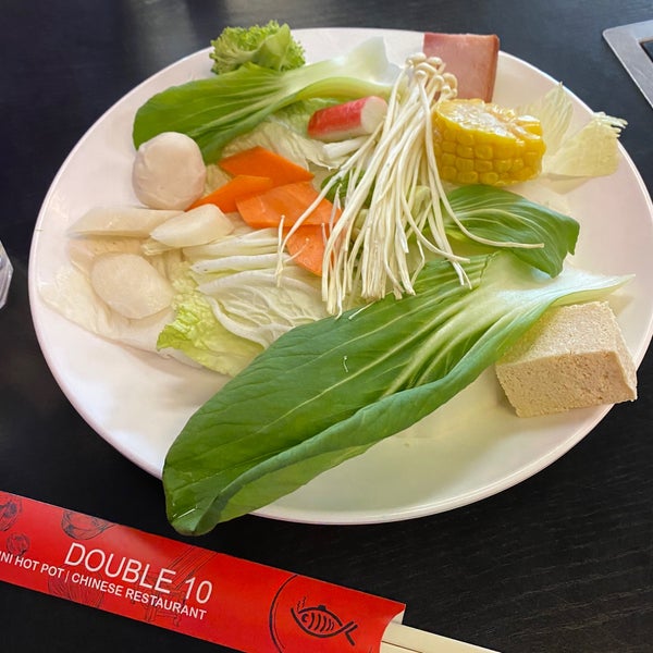 Mini Hot POT Hotpot Restaurant in Madison