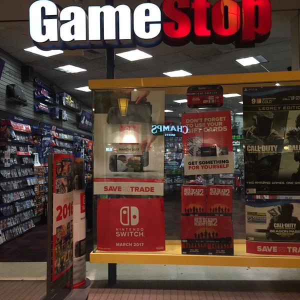 GameStop, 5615 E Arrowhead Pkwy, Sioux Falls, SD, Board Games & Puzzles -  MapQuest