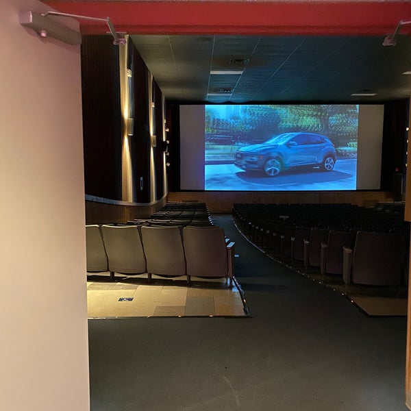 Silver Cinema Market Square 6604 Odana Rd.