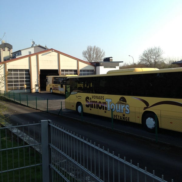 Compass Coach Casino Trips