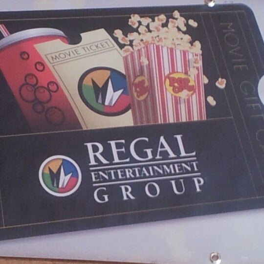 Photos at Regal Azalea Square & RPX Movie Theater
