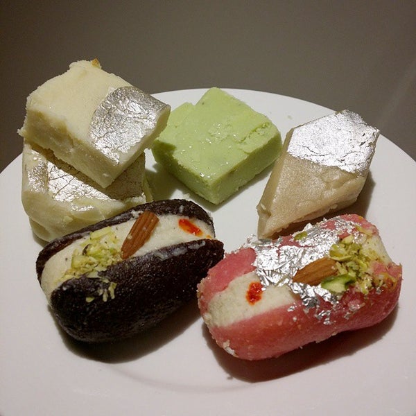 Calcutta Sweets 52 Foster Street