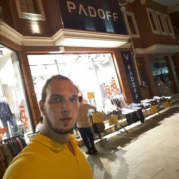 Padoff Net Интернет Магазин
