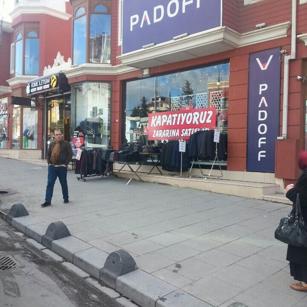 Padoff Net Интернет Магазин
