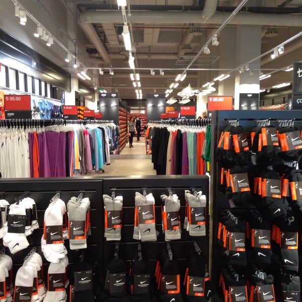 Nike Factory Store Интернет Магазин